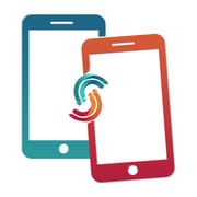 Smart Transfer: File Sharing Icon